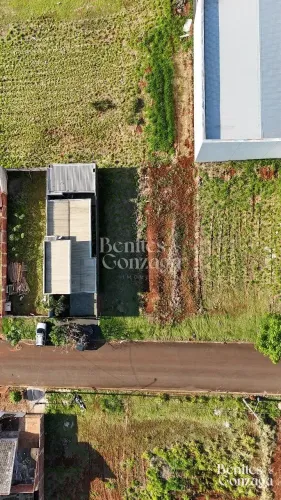 Venda de Direitos de Terreno no Jardim Europa  400m², Pronto para Construir, Ótima Localiz