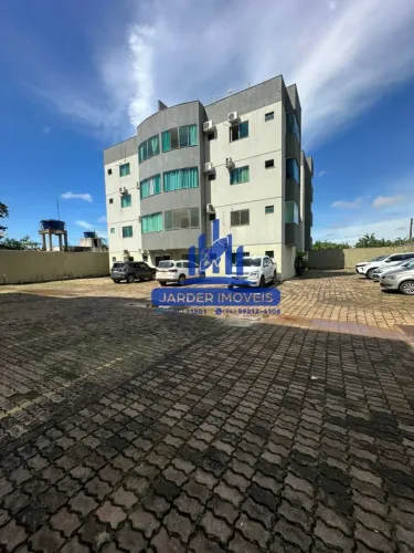 Apartamento para aluguel /  bairro Beira Rio