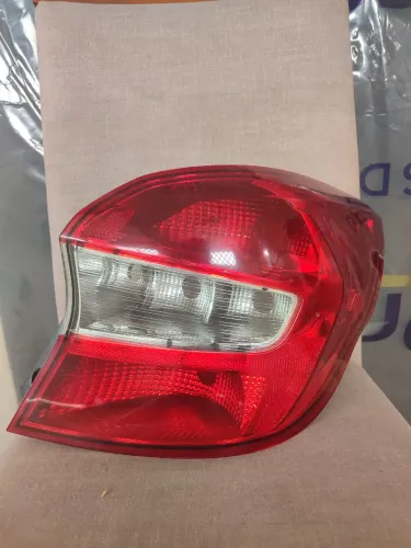 Lanterna traseira Ford Ka LE original.<br>Tenho 02 disponíveis.