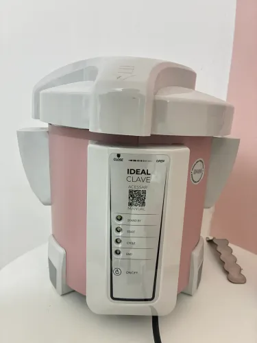 Autoclave ideal Belinha 5 litros