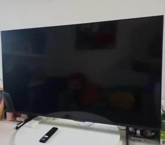 Smart tv 43 polegadas SAMSUNG
