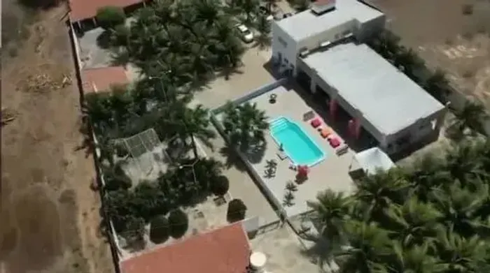 Vendo excelente chácara com 1.100m² na cidade de Patos/PB