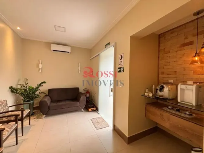 Locação de Comercial / Sala na cidade de Rio Claro