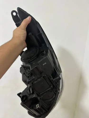 Vendo farol ix35