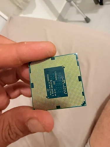 PROCESSADOR Intel Core i3-4170 3.70GHz 4ª Geração LGA 1150 Testado facilito entrega