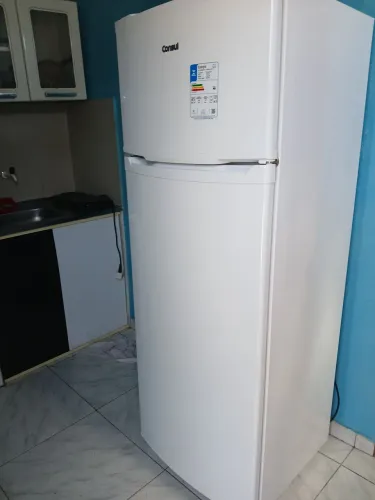 Geladeira Consul