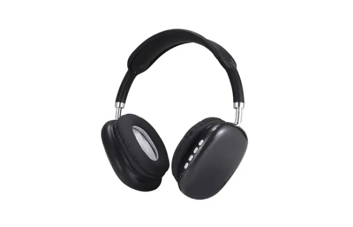 Fone de Ouvido Headphone Bluetooth Sem Fio Recarregável Air Top