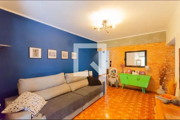 Apartamento à Venda - Vila Mariana, 2 Quartos, 214 m2