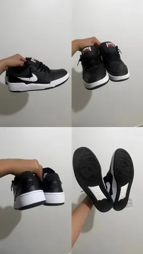 Tênis Nike Full force LO
