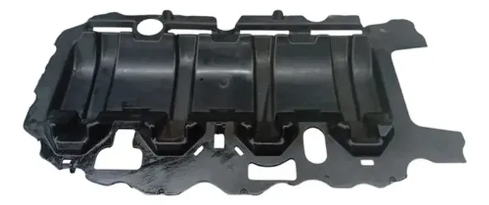 Capa Protetora de Óleo VW Tiguan 2017 a 2019