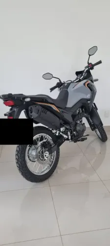 Honda XRE 190 ADV.  0Km, com Desconto Especial