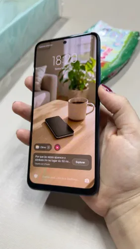 Redmi note 11 