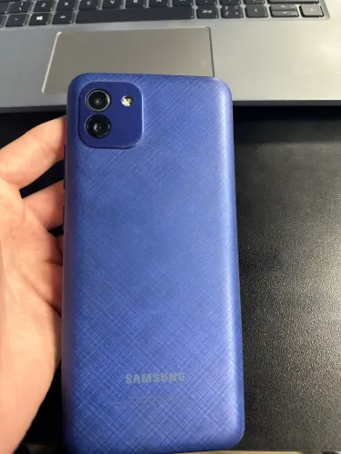 Galaxy A03