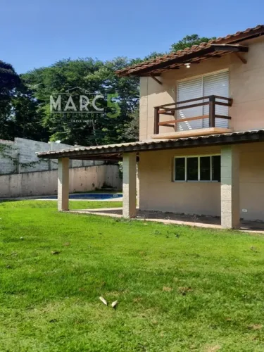 Venda - CHACARA - RECANTO ALPINA SANTA ISABEL SP