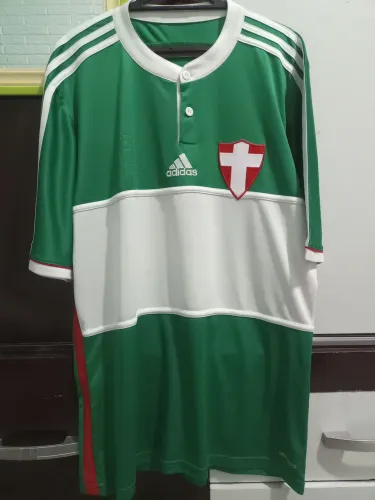 Camisa Palmeiras Centenário