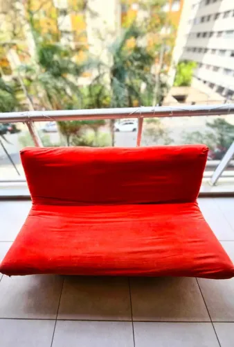 Sofá-cama Futon Company