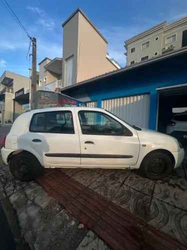 Renault Clio Rn/alize/expr./1.0 Hi-power 16V 5P 2003