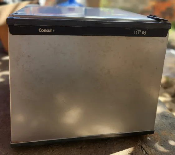 Frigobar Consul 110v 