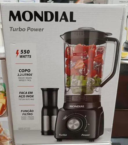 Liquidificador