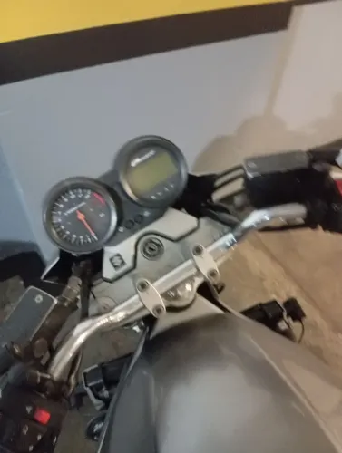 BANDIT 650N CC 2009