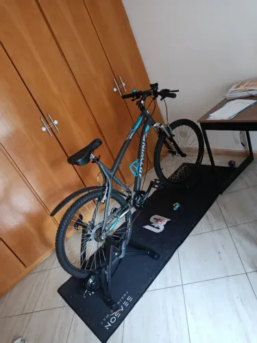 BICICLETA BTWIN 