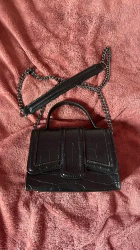 Bolsa zara