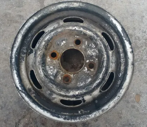 roda de brasilia aro 14