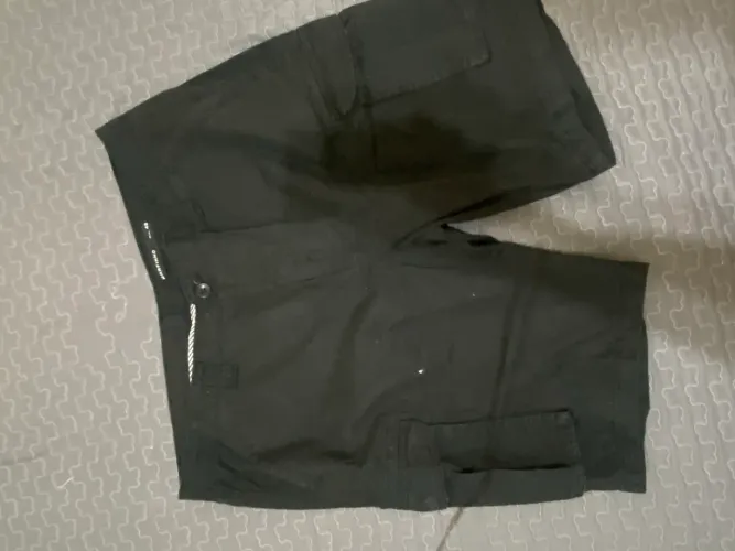 Bermudas