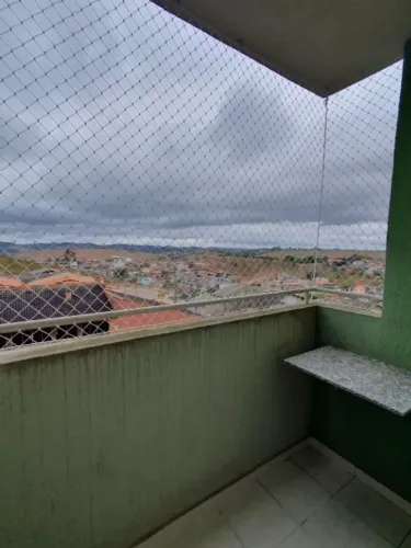 Apartamento Jardim Bandeirantes