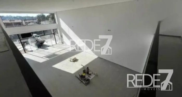 SALAO COMERCIAL em Campinas - São Paulo, Nova Campinas