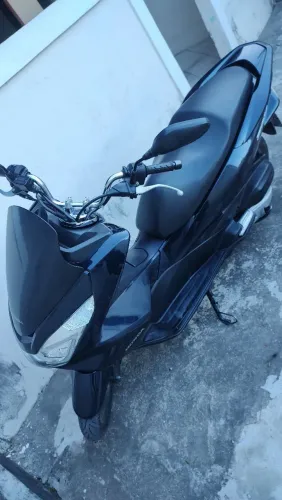 PCX 2018
