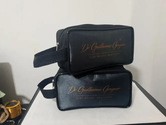 Bolsas personalizadas
