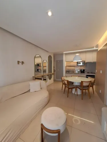 GR ALUGA ED. CHACARAS CEDRO -88M2 - MOBILIADO - 3/1 SUITE - 2 VAGAS - LAZER - AUGUSTO MONT