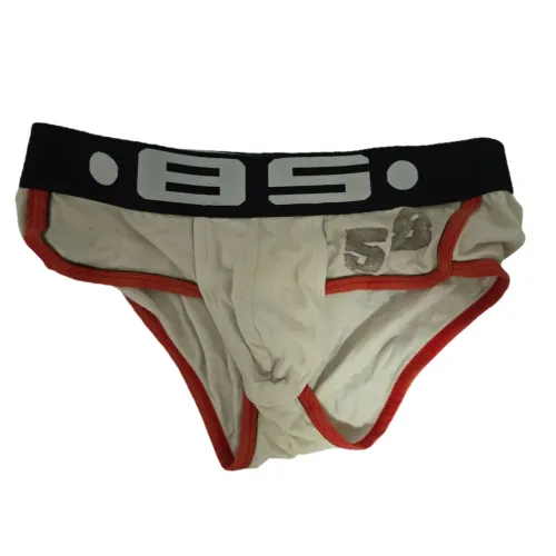 Cueca Importada 