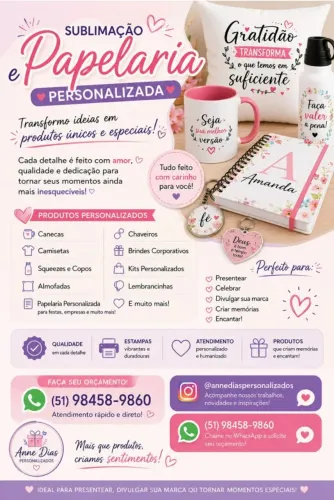 Personalizados