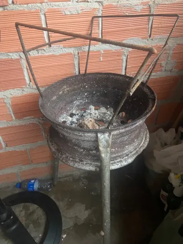 Churrasqueira