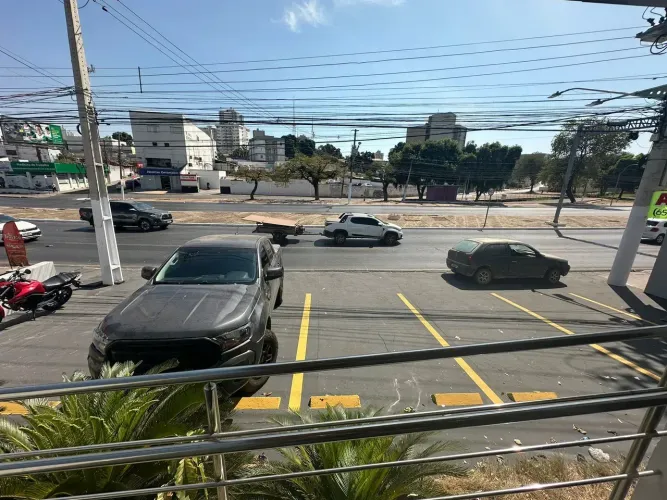 Aluguel avenida do cpa com 200 metros quadrados com 9 quartos em Baú - Cuiabá - MT