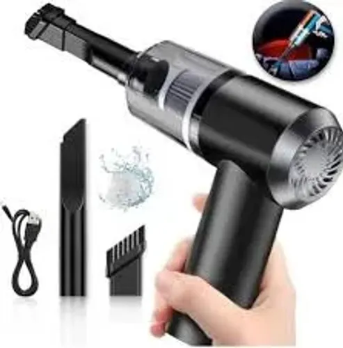 aspirador de po portatil pagar so na entrega