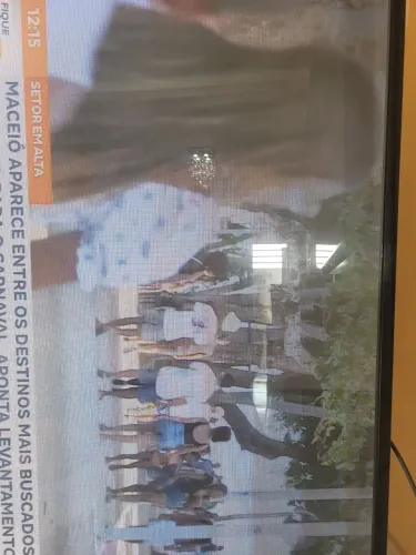 Vendo tv 51 polegadas 650