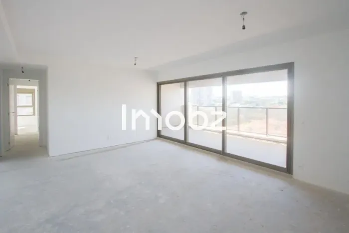 Apartamento à venda no Bothanic Campo Belo - Apartamentos Em São Paulo - Rua Domingos Lope
