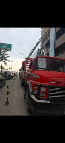 Vendo caminhão 11 13 