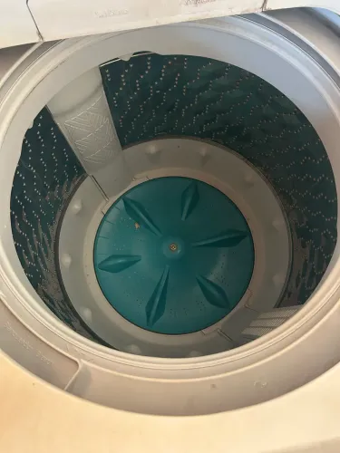 Máquina de lavar Panasonic 16 KG