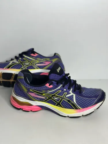 Tênis Asics Feminino 36 Gel Flux 3 Original