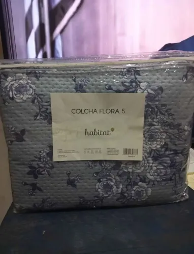 Colcha QUEEN