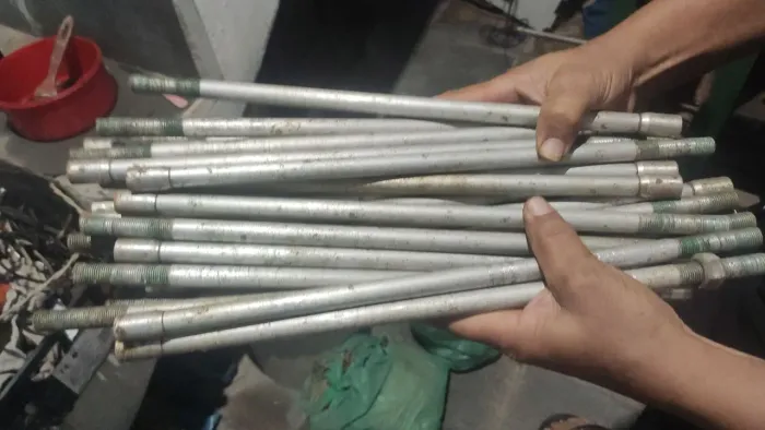 Máquina de fazer velas
