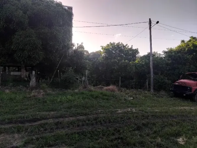 Terreno 154m2