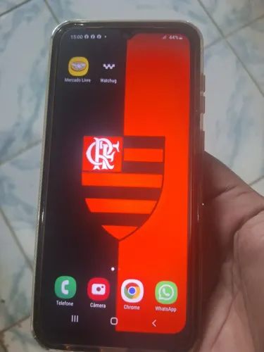 Celular Samsung 03 core 32gb