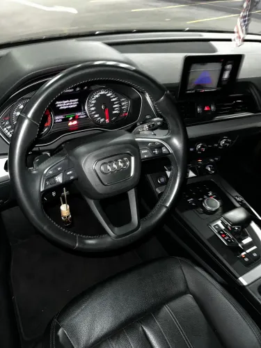 Audi Q5 Prestige Plus 2.0 TFSI Quat. S 2020