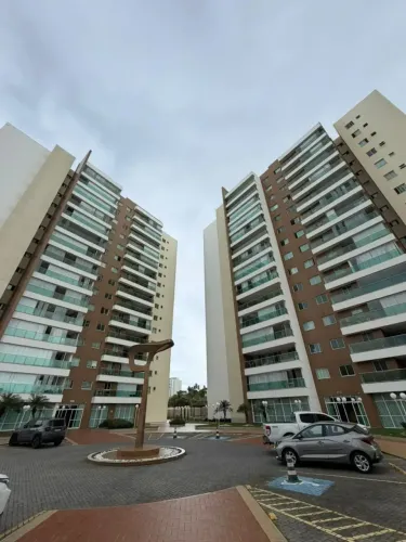 Imóvel para venda tem 110 metros quadrados com 3 quartos em Pituaçu - Salvador - BA