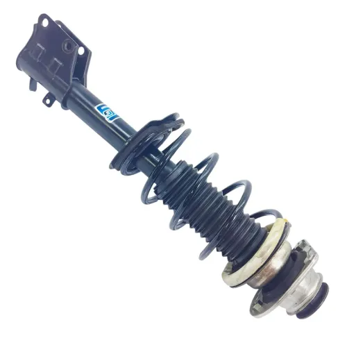 AMORTECEDOR DIANTEIRO ESQUERDO FIAT SIENA 1.0 2010 201690